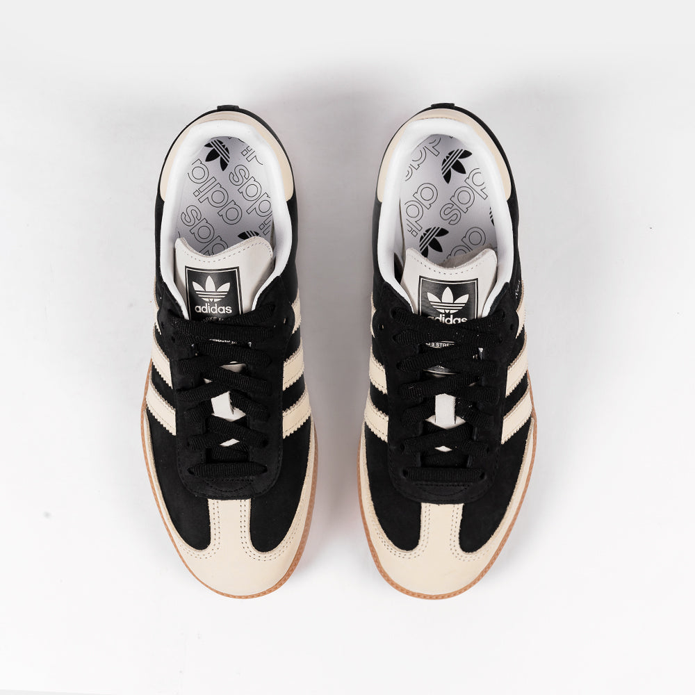 ADIDAS SAMBA OG BLACK WONDER WHITE IE5836