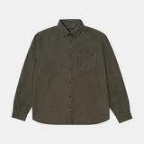 Chemise Mateo Logo