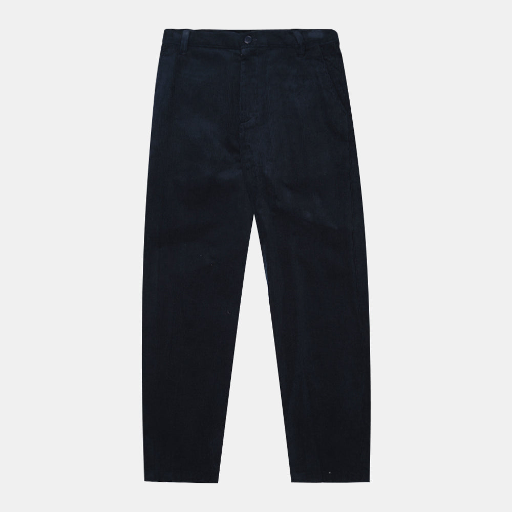 A.p.c. Chino Lawrence Dark Navy Cohbb-h08509