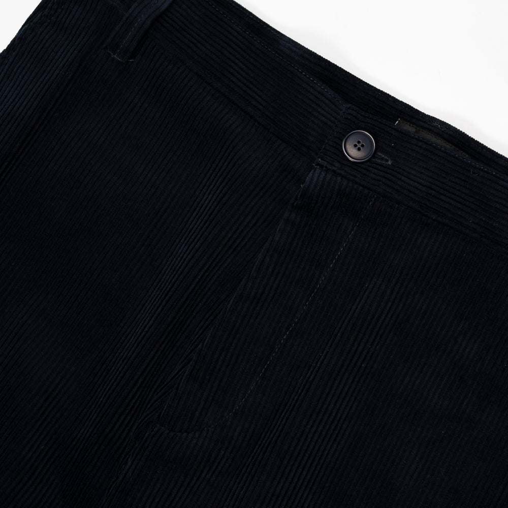A.p.c. Chino Lawrence Dark Navy Cohbb-h08509