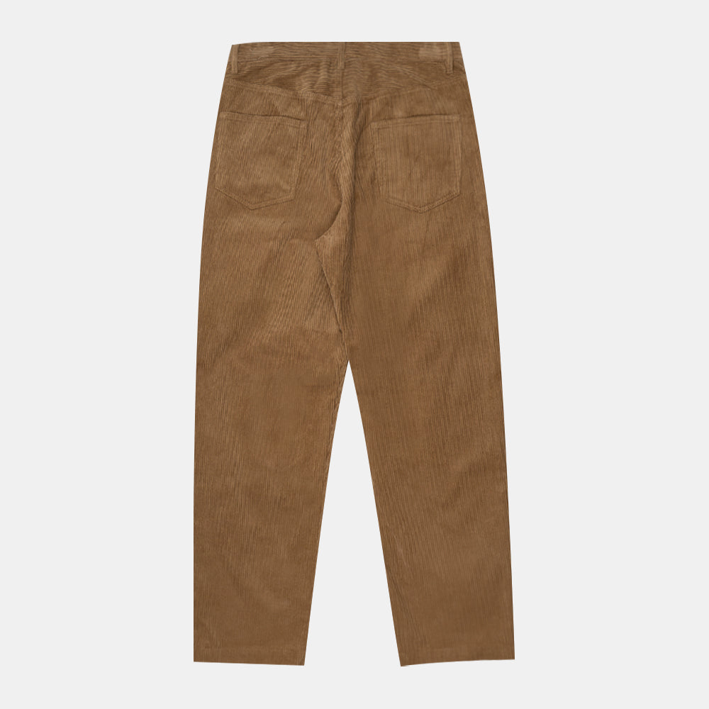 A.p.c. Jean Achille Marron Cohbb-h09212