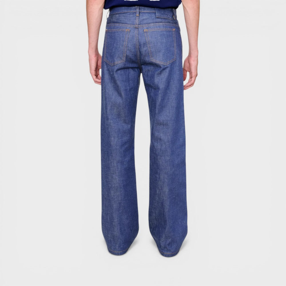 A.p.c. Jean Arno Bleu Cohlx-h09245-iaa