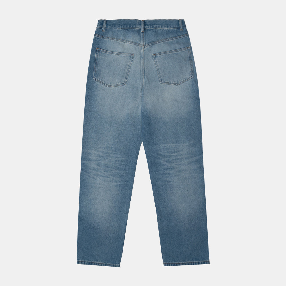 A.p.c. Jean Solal Bleu Clair Cohic-m09238-iab
