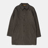 A.p.c. Mac Paul BROWN WOASP-H01555