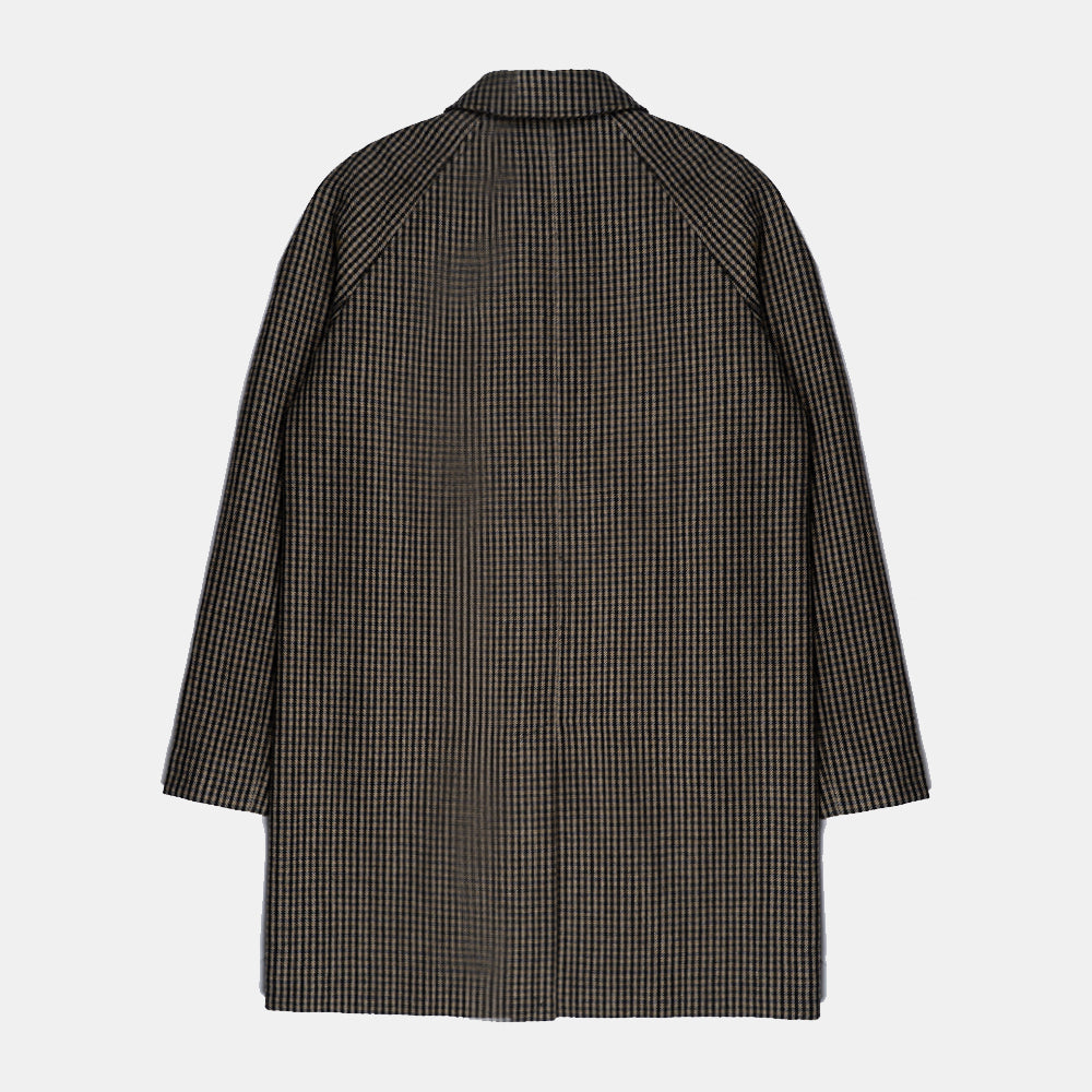 A.p.c. Mac Paul Marron Woasp-h01555