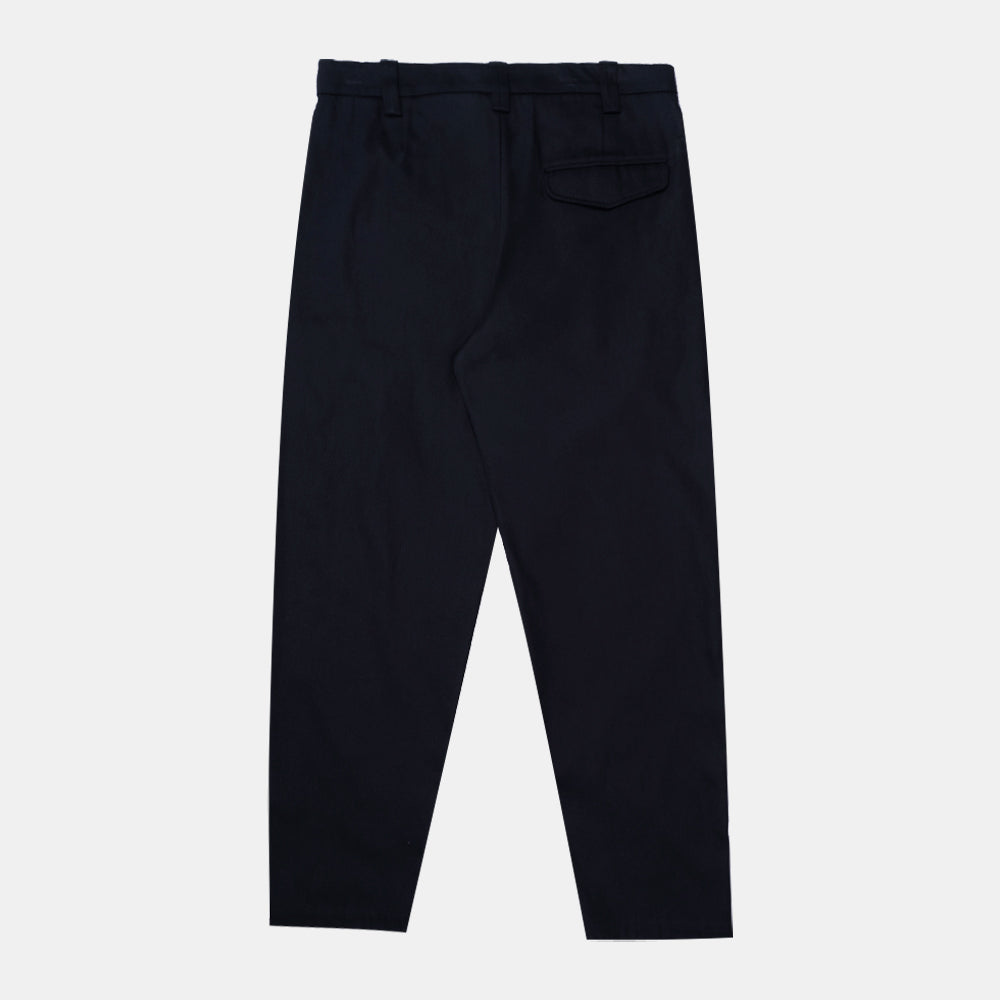 A.p.c. Pantalon Renato Marine Cofco-h08428