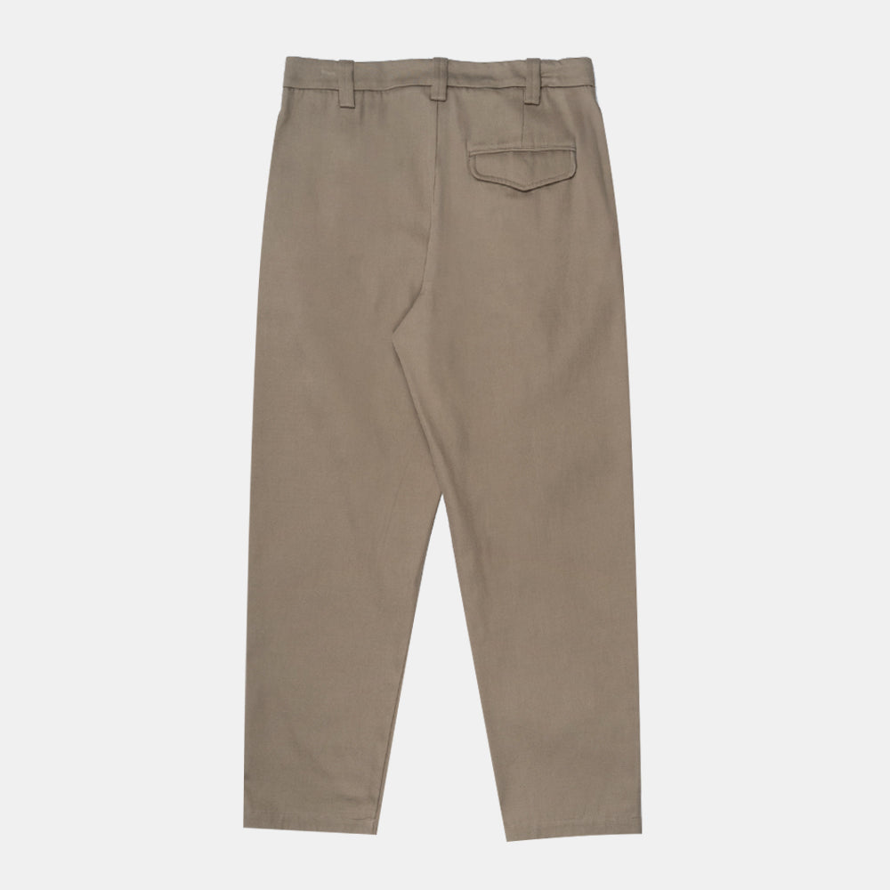 A.p.c. Pantalon Renato Sable Cofco-h08428