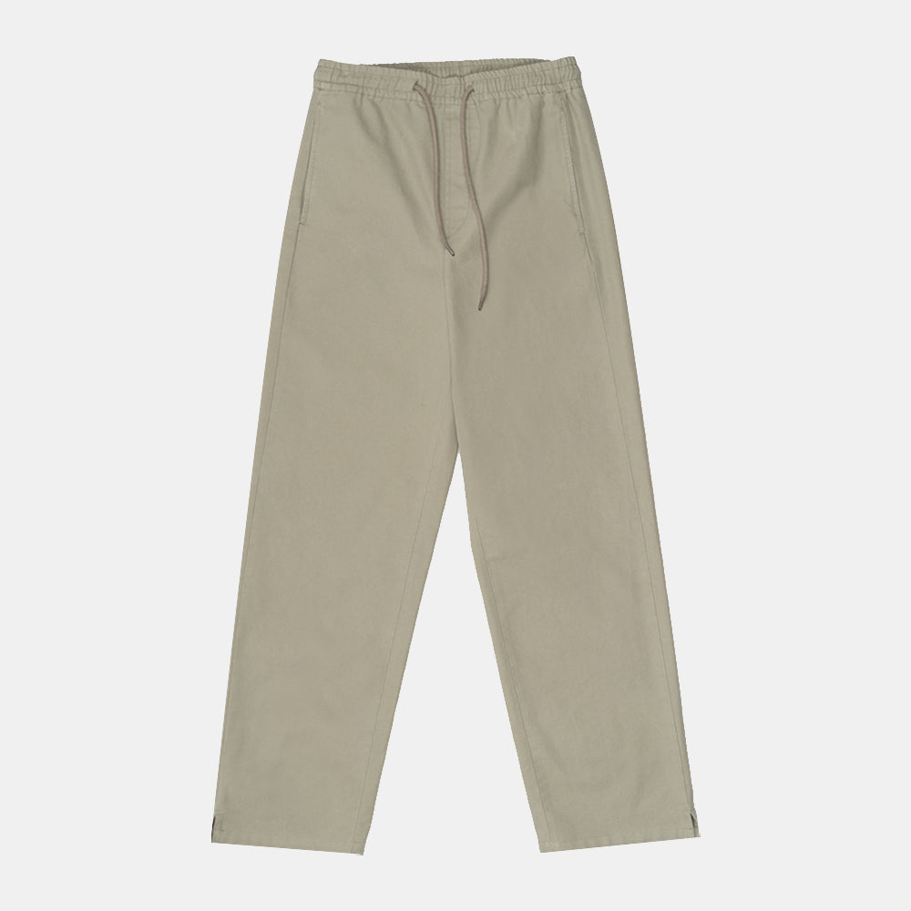 A.p.c. Pantalon Vincent Vert Grise Cogbj-h08418