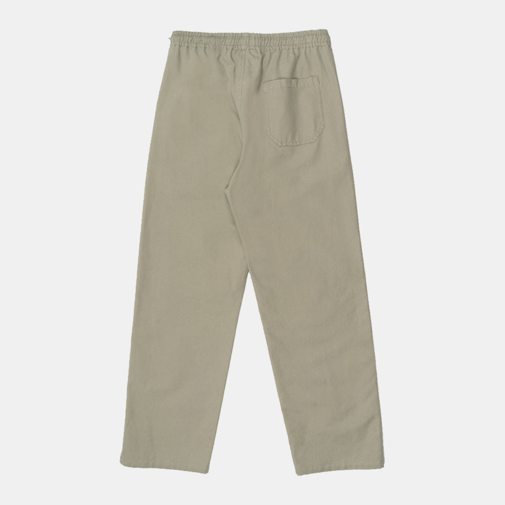 A.p.c. Pantalon Vincent Vert Grise Cogbj-h08418