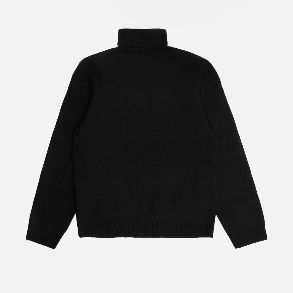 A.p.c. Pull Walter Noir Wvbdj-m23248-lzz