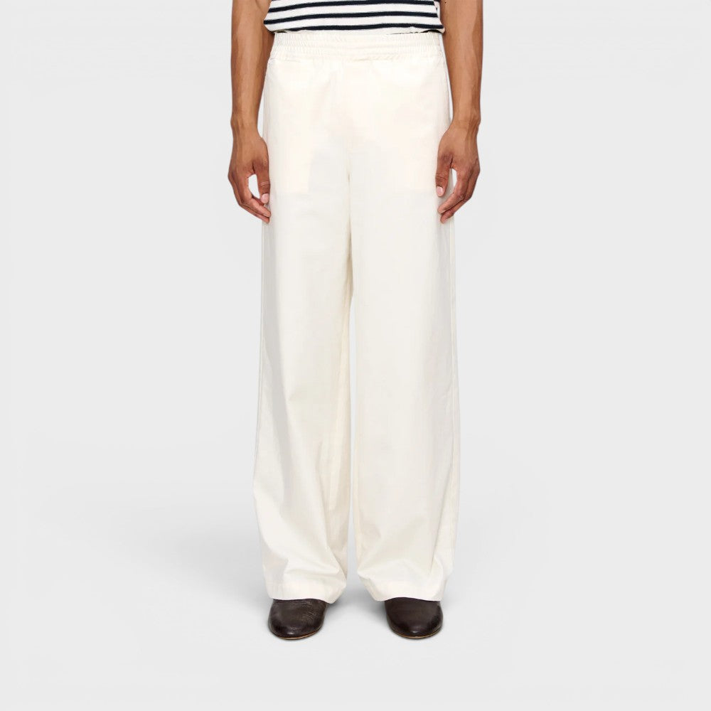 A.p.c. Pyjama Trouser Craie Cohnf-h08034-aag