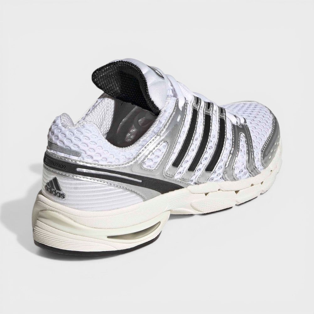 Adidas Adistar Control 5 W Cloud White Core Black Silver Metallic Kj8781