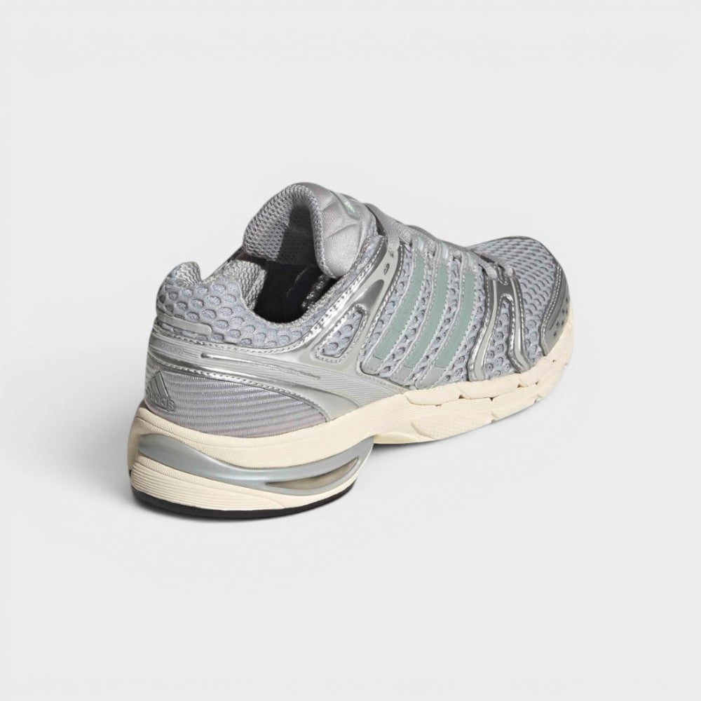 Adidas Adistar Control 5 W Off White Silver Metallic Sesame Kj2285