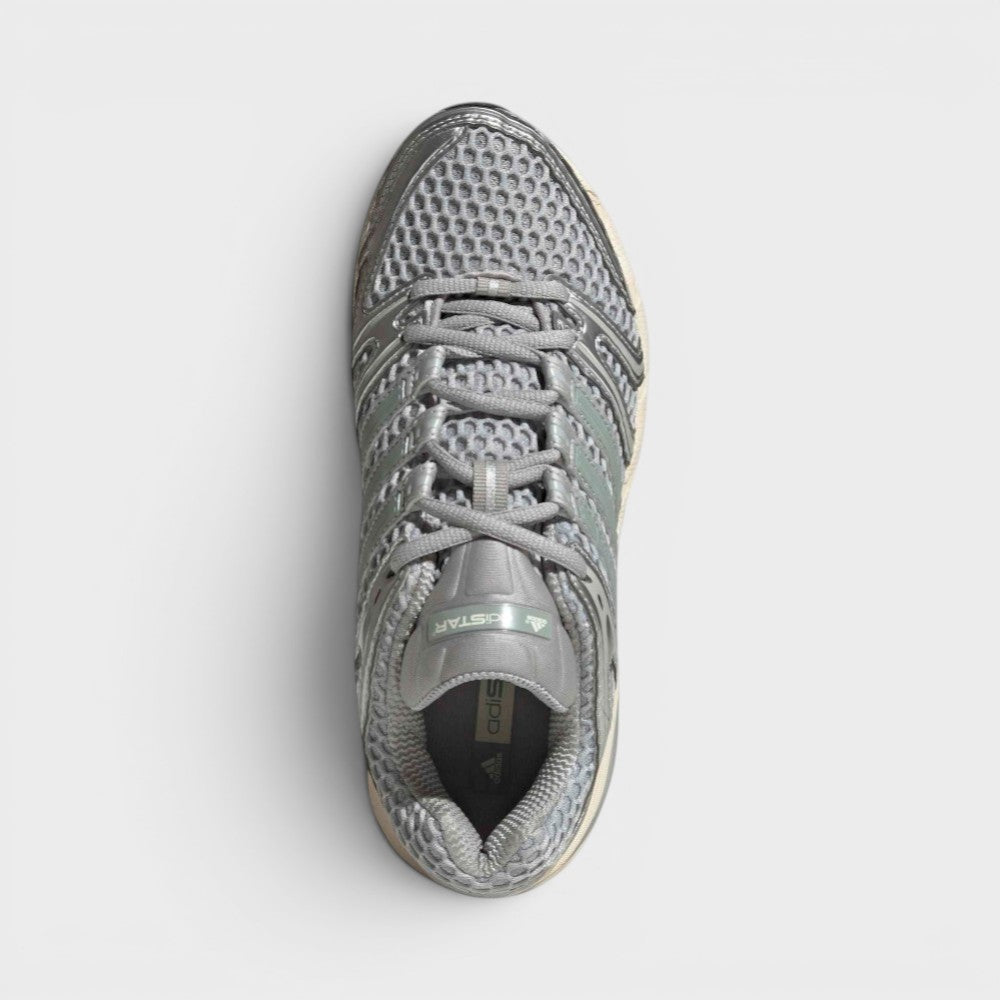 Adidas Adistar Control 5 W Off White Silver Metallic Sesame Kj2285