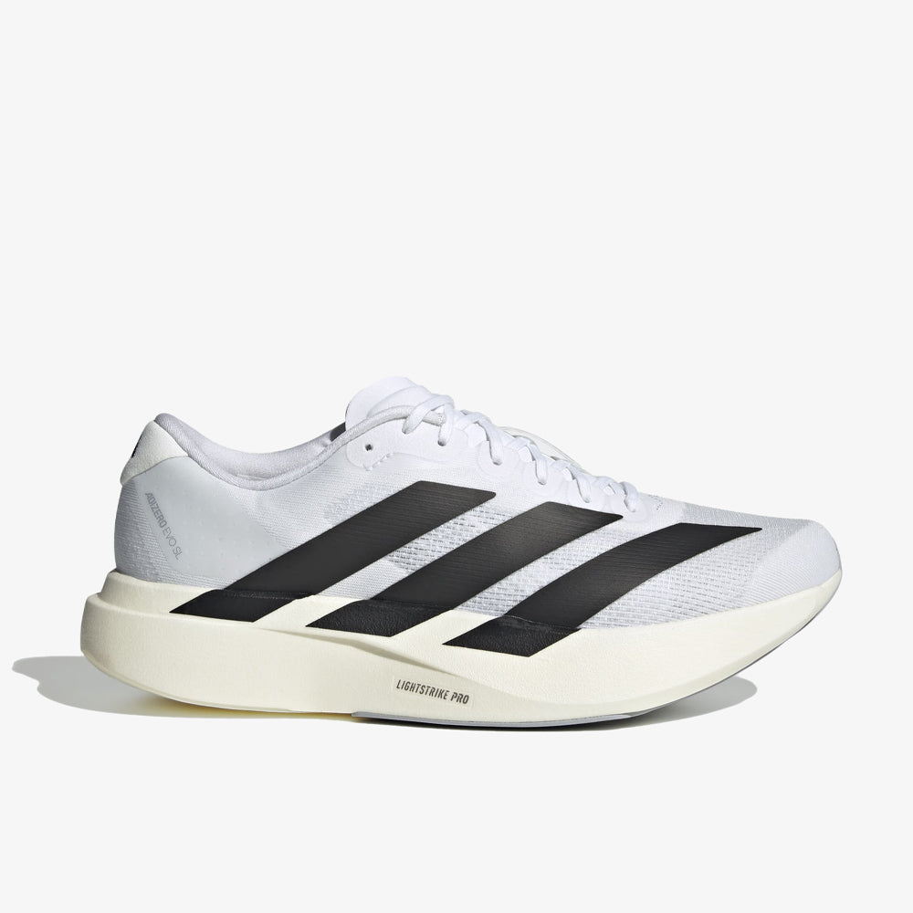 Adidas Adizero Evo Sl M Cloud White Core Black Cloud White Jh6206