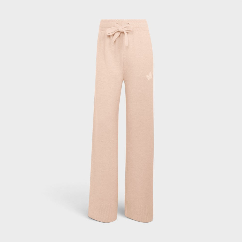 Adidas Essential Knit Pant Maille Wonder Taupe Kr9180