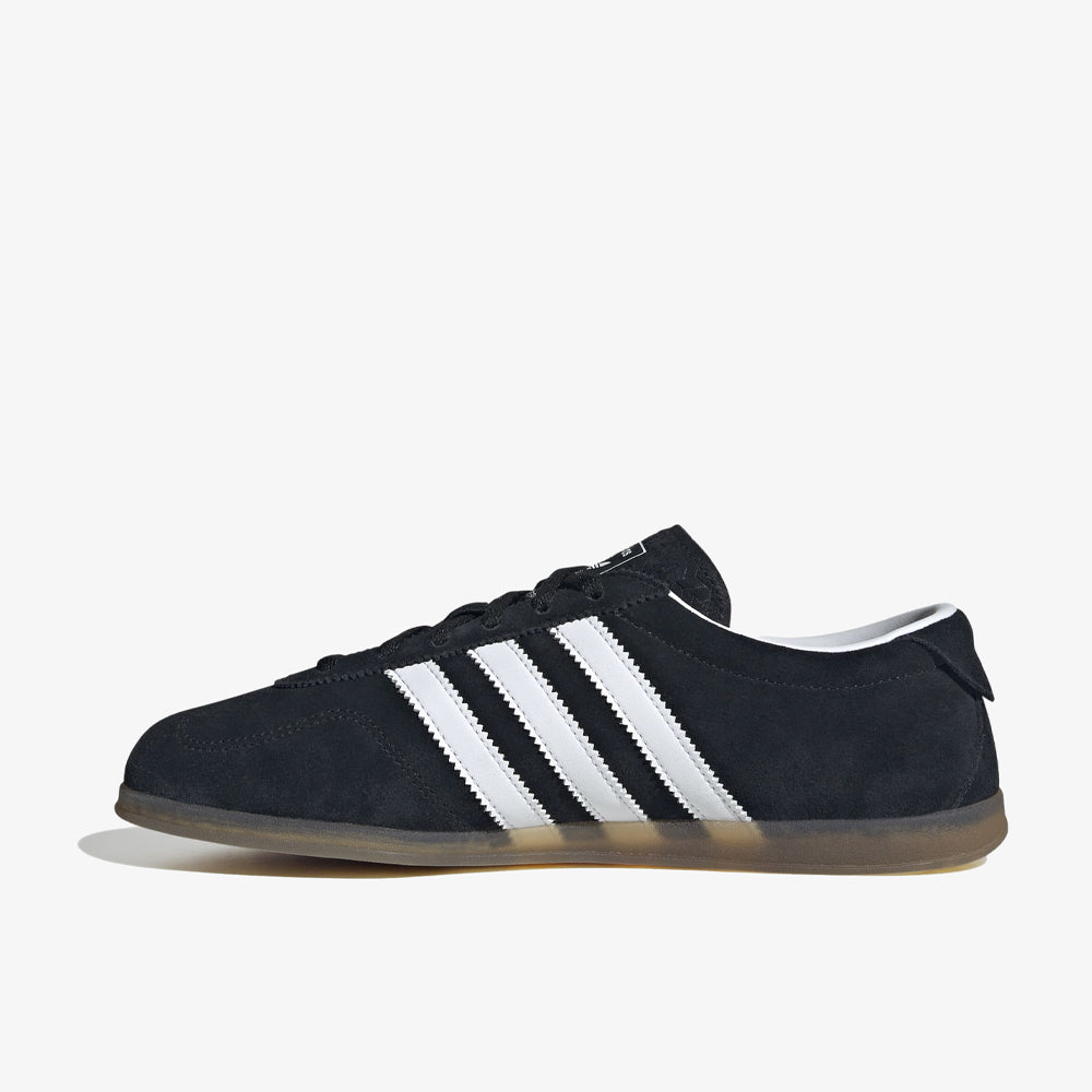 Adidas Gazelle Lo Pro W Core Black Cloud White Gum Jr8886