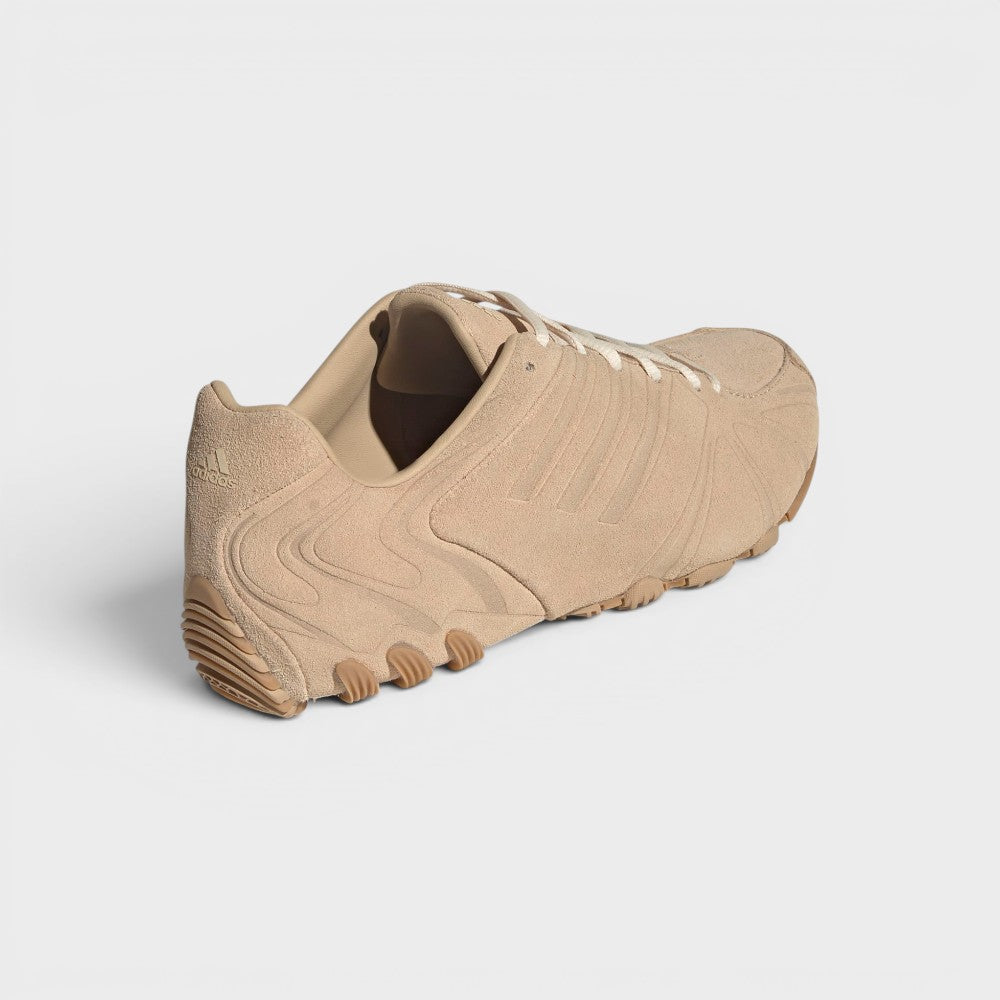 Adidas Ghost Sprint W Magic Beige Wonder White Gum Js1067