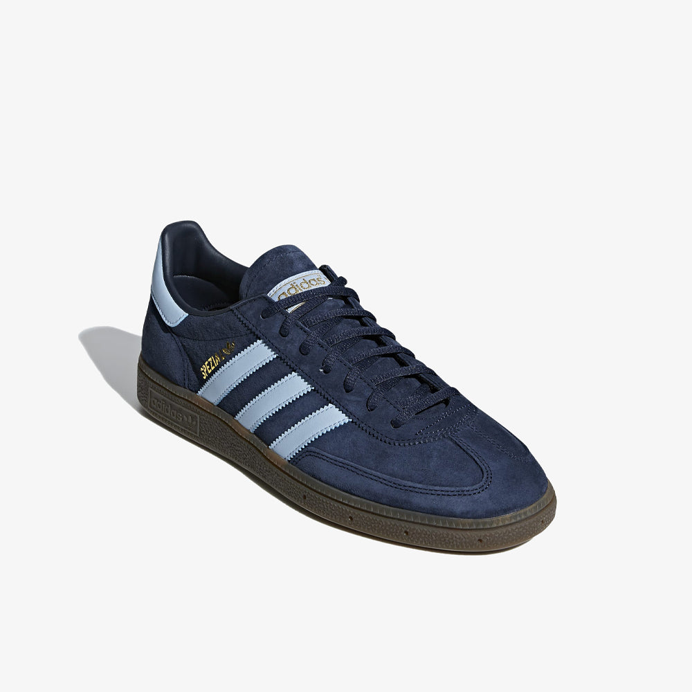 Adidas Handball Spezial Collegiate Navy Clear Sky Gum5 Bd7633