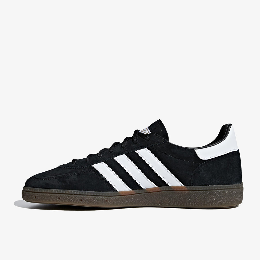 Adidas Handball Spezial Core Black Cloud White Gum Db3021