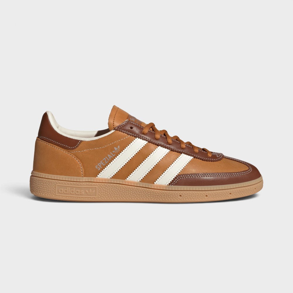 Adidas Handball Spezial Craft Ochre Cream White Dusky Bronze Kj7416