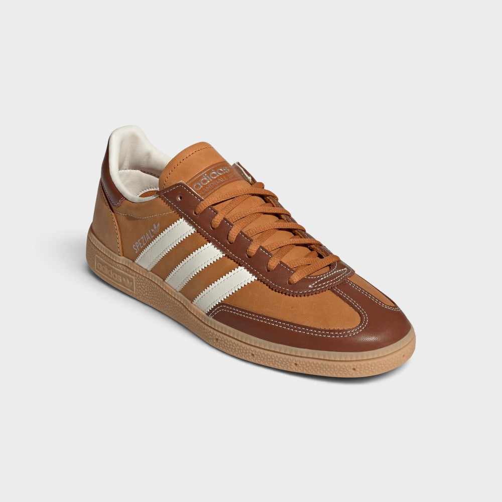 Adidas Handball Spezial Craft Ochre Cream White Dusky Bronze Kj7416