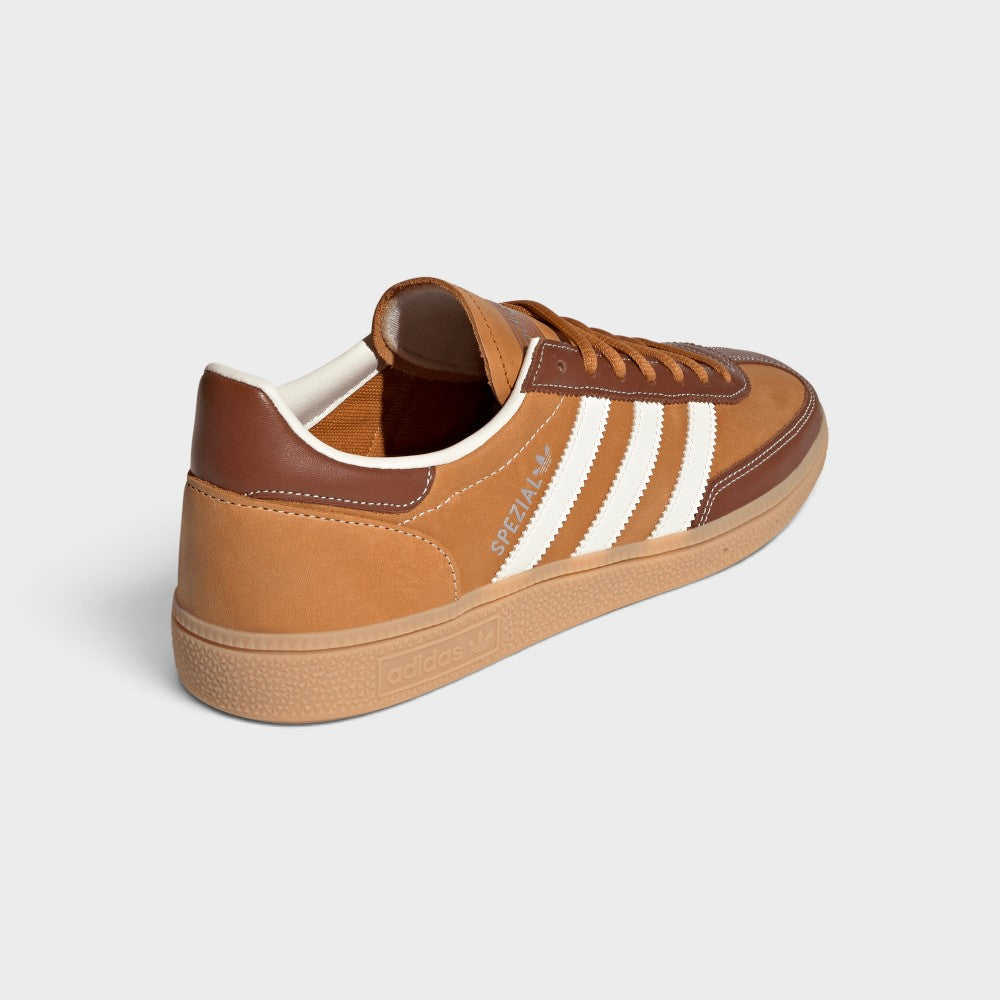 Adidas Handball Spezial Craft Ochre Cream White Dusky Bronze Kj7416