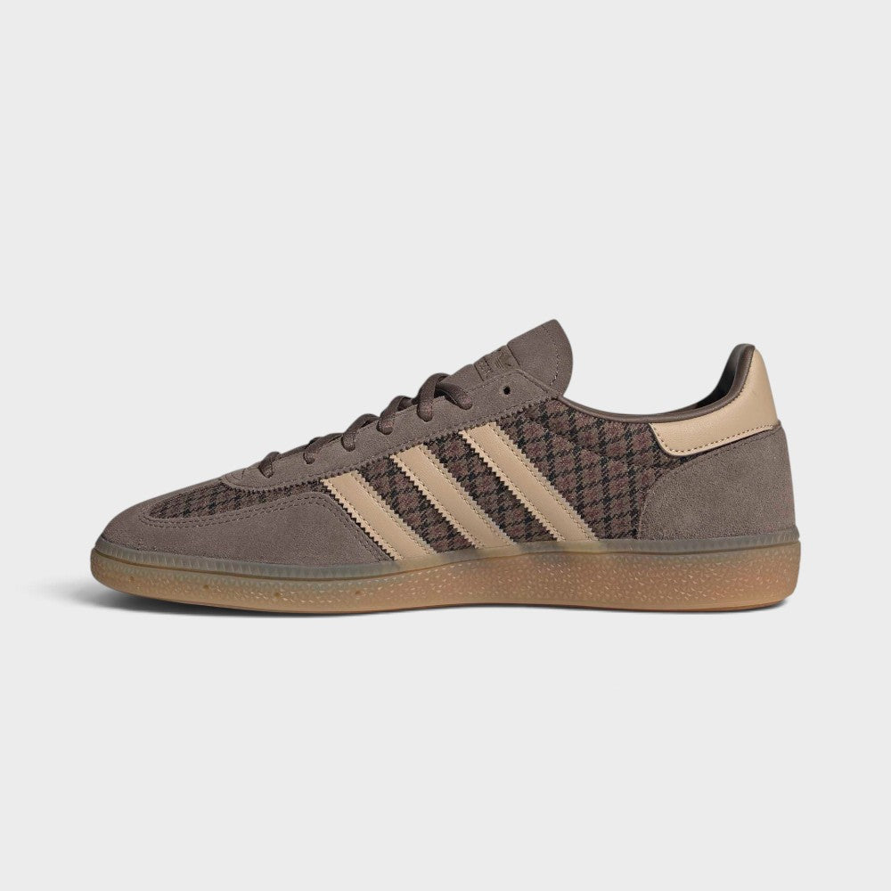 Adidas Handball Spezial Earth Strata Magic Beige Gum Ki2971
