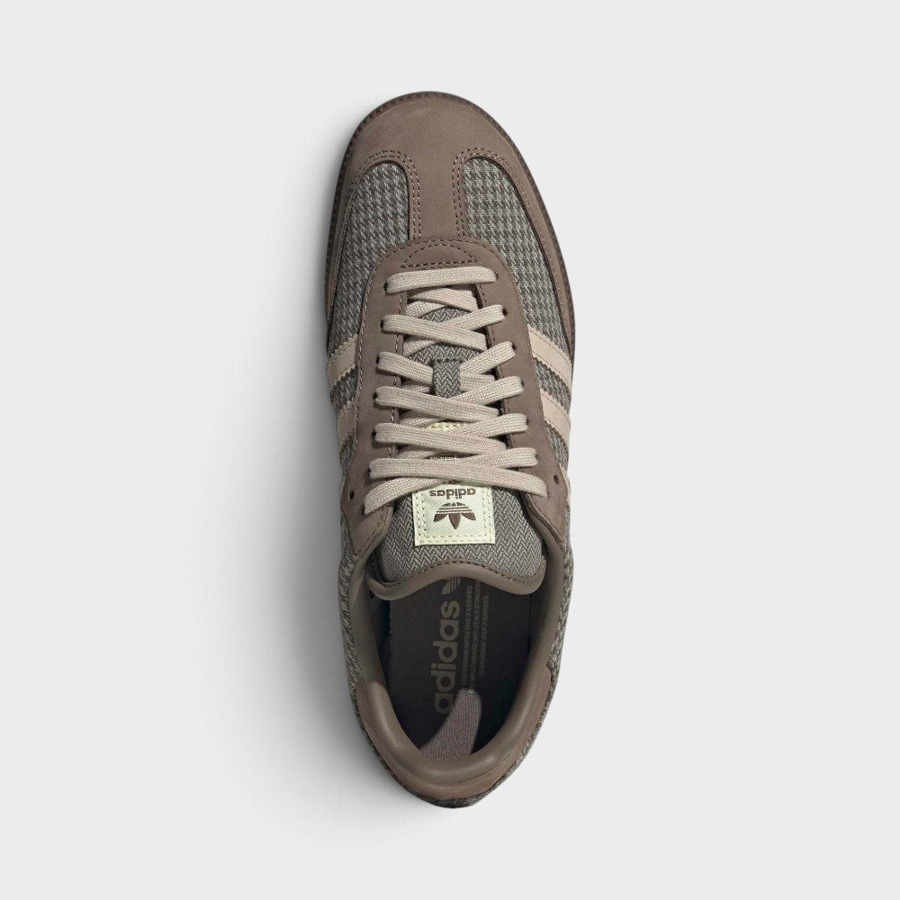 Adidas Handball Spezial Earth Strata Magic Beige Gum Ki2971