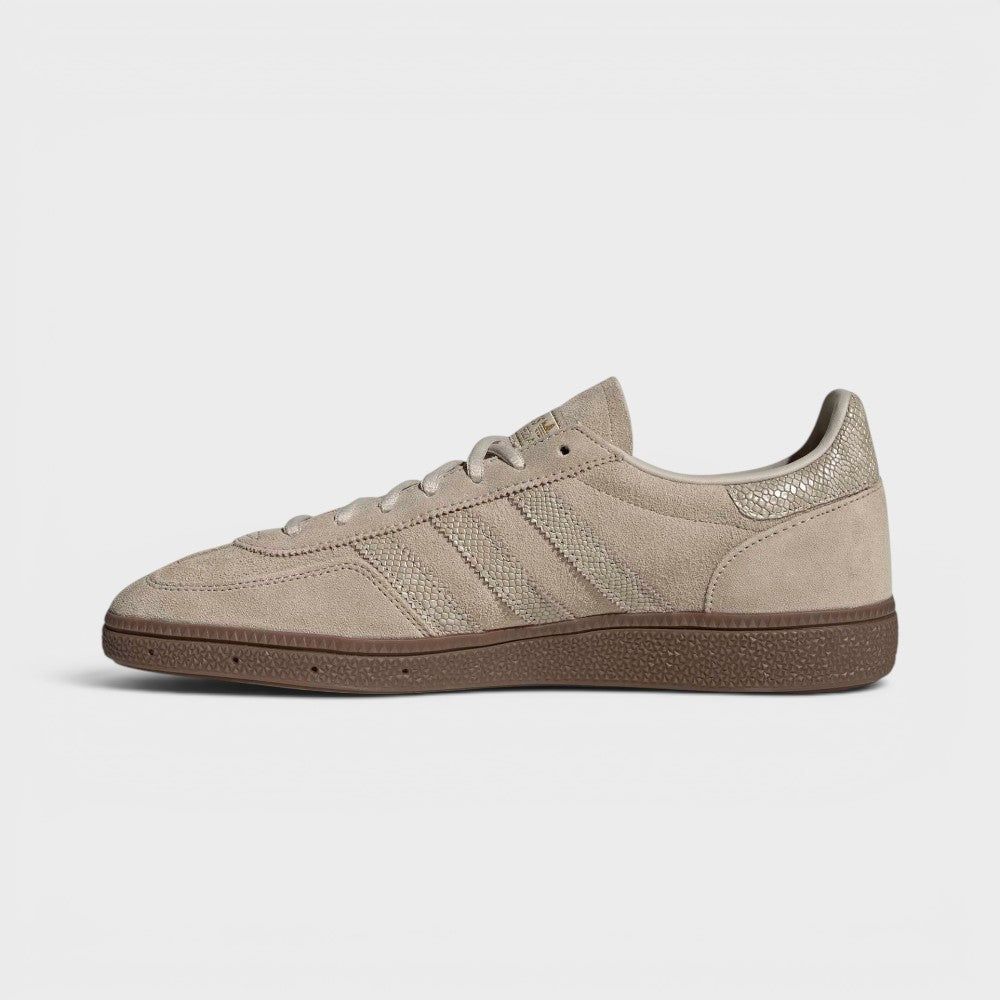 Adidas Handball Spezial Khaki Three Khaki Three Beige Kj2401