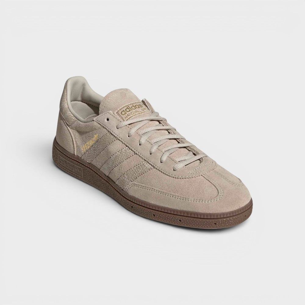 Adidas Handball Spezial Khaki Three Khaki Three Beige Kj2401