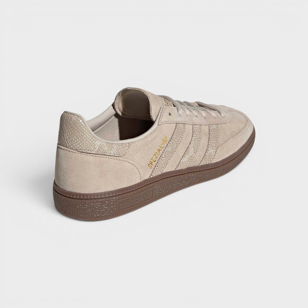 Adidas Handball Spezial Khaki Three Khaki Three Beige Kj2401