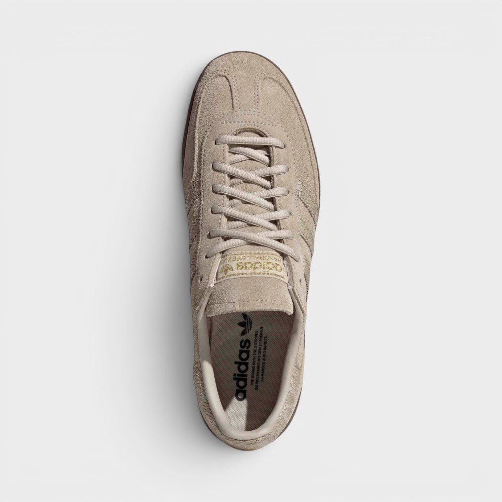 Adidas Handball Spezial Khaki Three Khaki Three Beige Kj2401