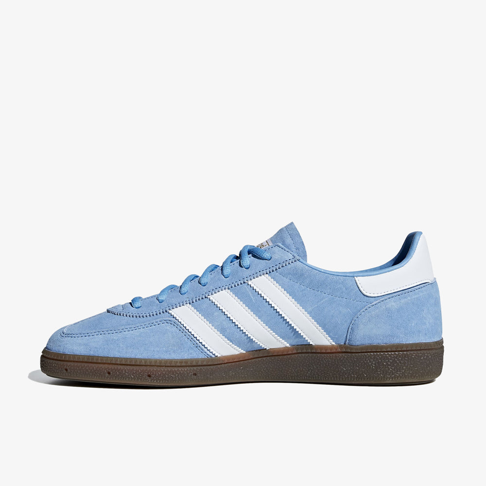 Adidas Handball Spezial Light Blue Cloud White Gum5 Bd7632
