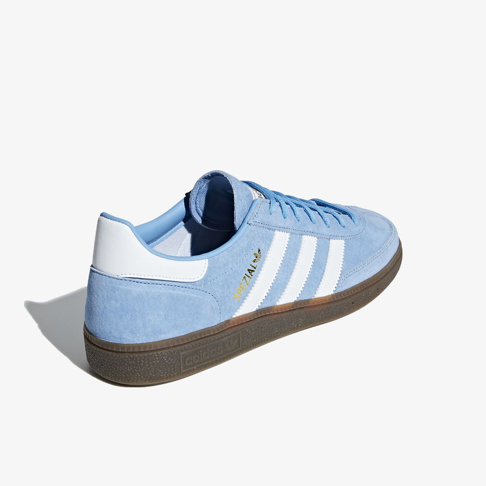 Adidas Handball Spezial Light Blue Cloud White Gum5 Bd7632