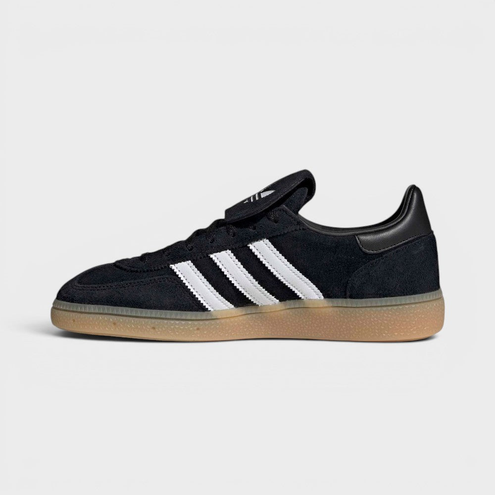 Adidas Handball Spezial Lt W Core Black Footwear White Gold Metallic Ki0996