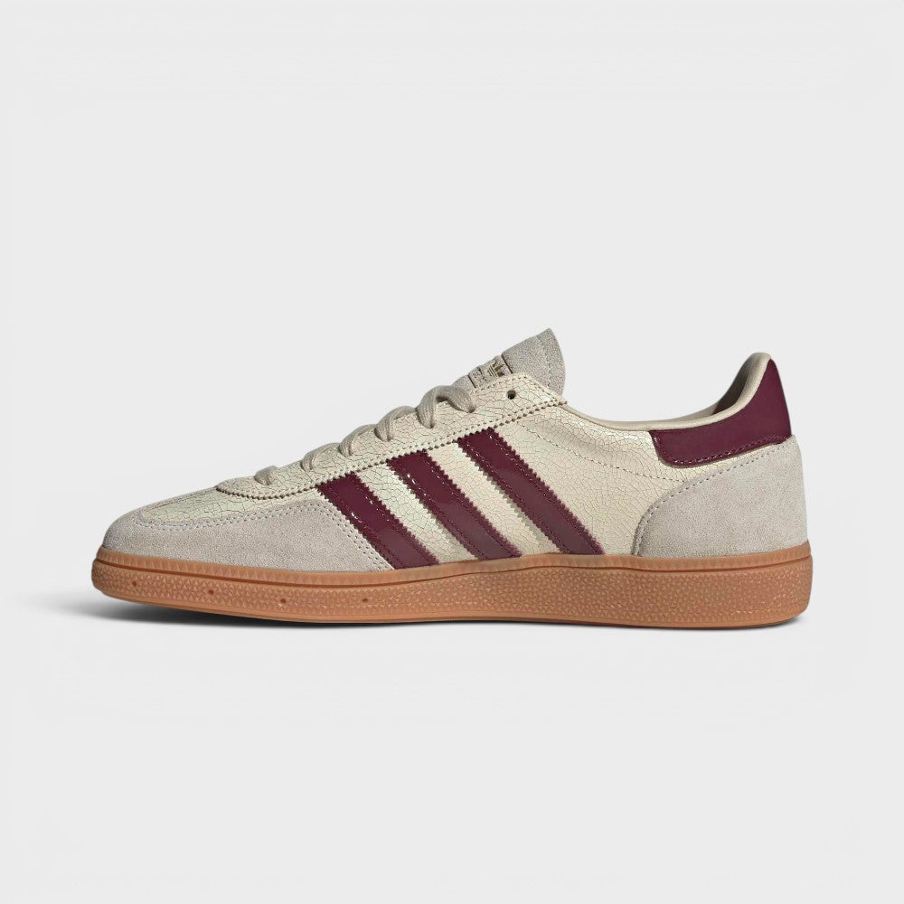 Adidas Handball Spezial Off White Shadow Red Gum Kj9969