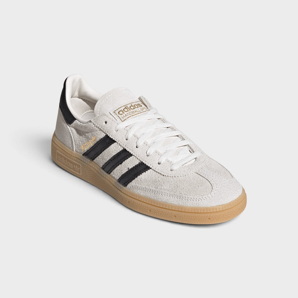 Adidas Handball Spezial W Cloud White Core Black Gold Metallic Ki2177