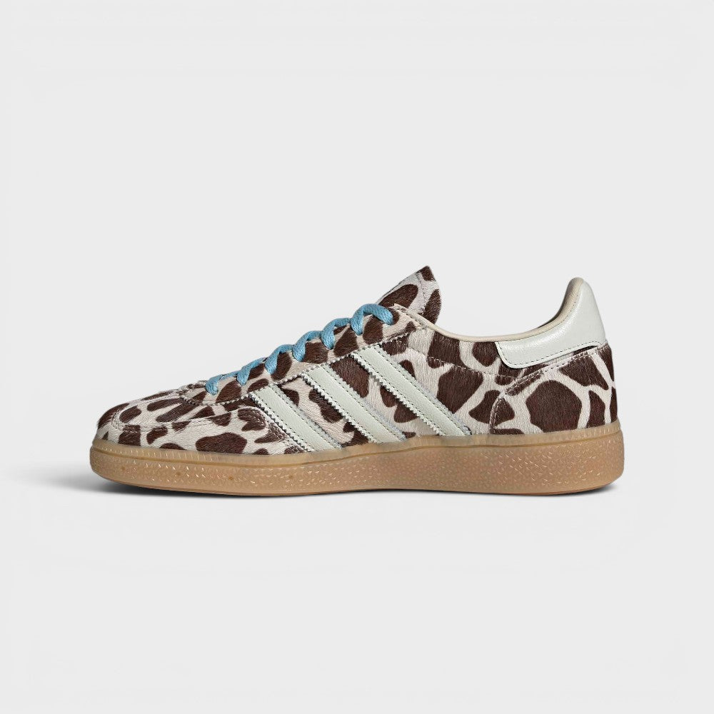 Adidas Handball Spezial W Crystal Linen Ivory Icey Blue Ki6677