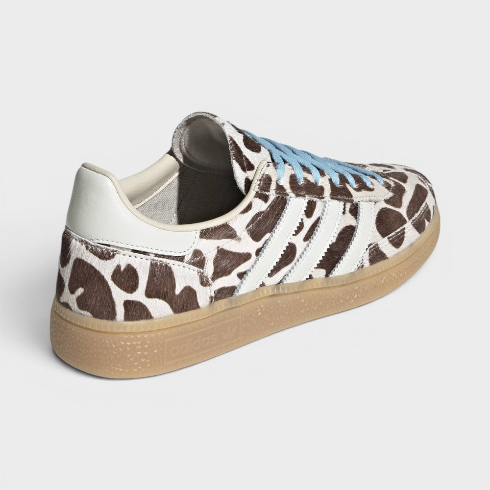 Adidas Handball Spezial W Crystal Linen Ivory Icey Blue Ki6677