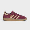 Adidas Handball Spezial W Maroon Warm Vanilla Gold Metallic KK0929