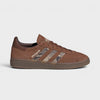 Adidas Handball Spezial W Preloved Brown Crystal Linen Brown KI2165