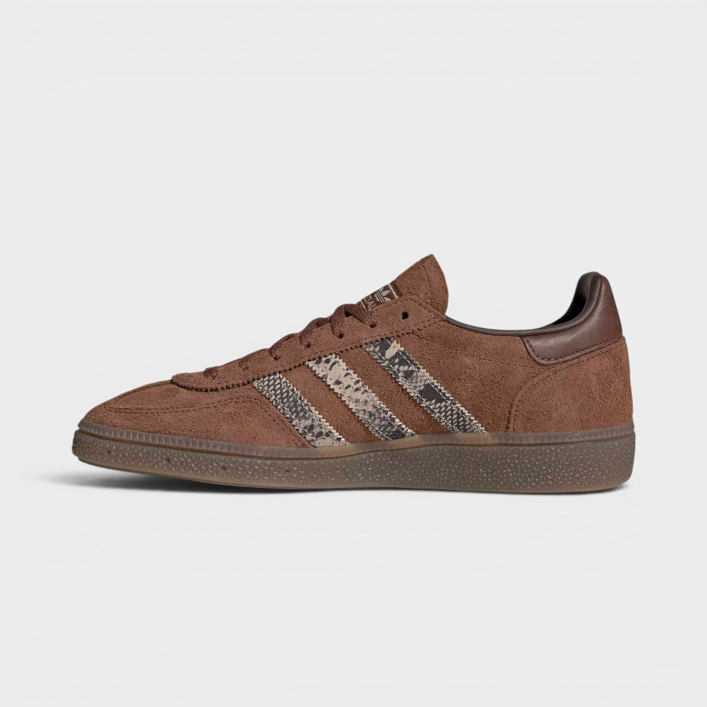 Adidas Handball Spezial W Preloved Brown Crystal Linen Brown Ki2165