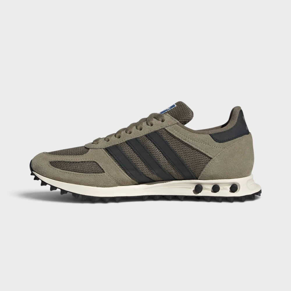 Adidas La Trainer Og Olive Strata Core Black Branch Kh9681