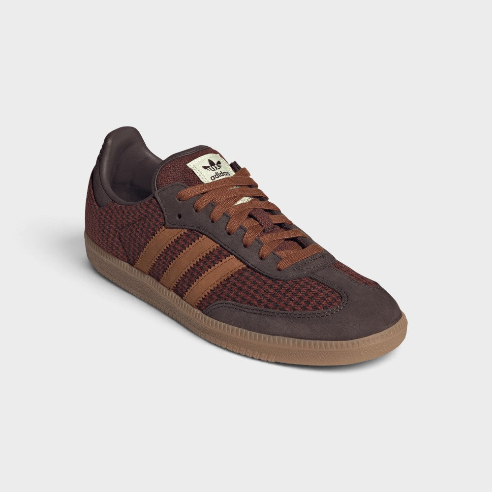 Adidas Samba Og Aurora Coffee Dusky Bronze Burnt Sienna Kj2396