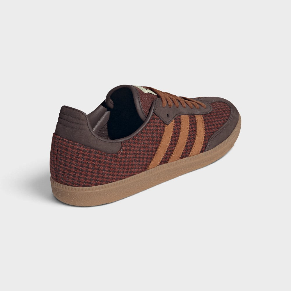Adidas Samba Og Aurora Coffee Dusky Bronze Burnt Sienna Kj2396