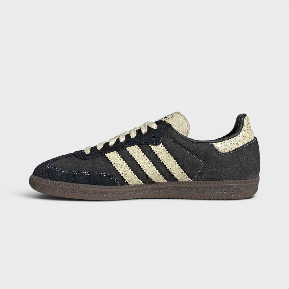Adidas Samba Og Carbon Warm Vanilla Gum Kk2268