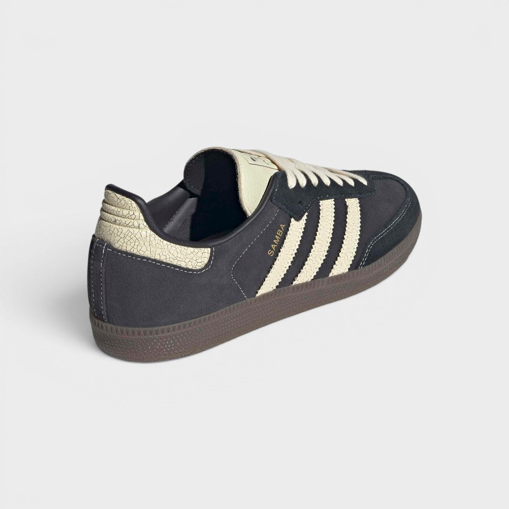 Adidas Samba Og Carbon Warm Vanilla Gum Kk2268