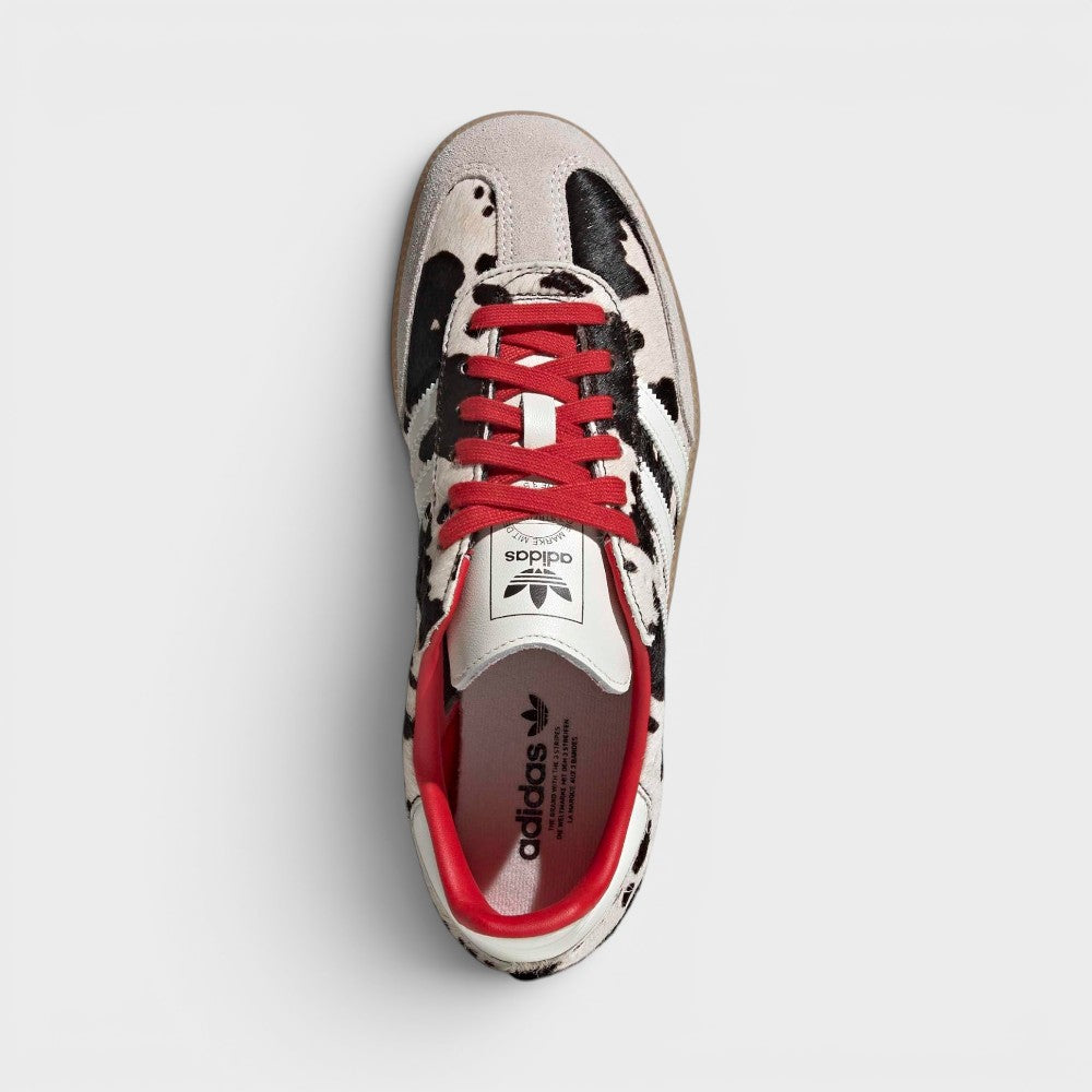 Adidas Samba Og W Aurora Coffee Off White Gum Ki6956