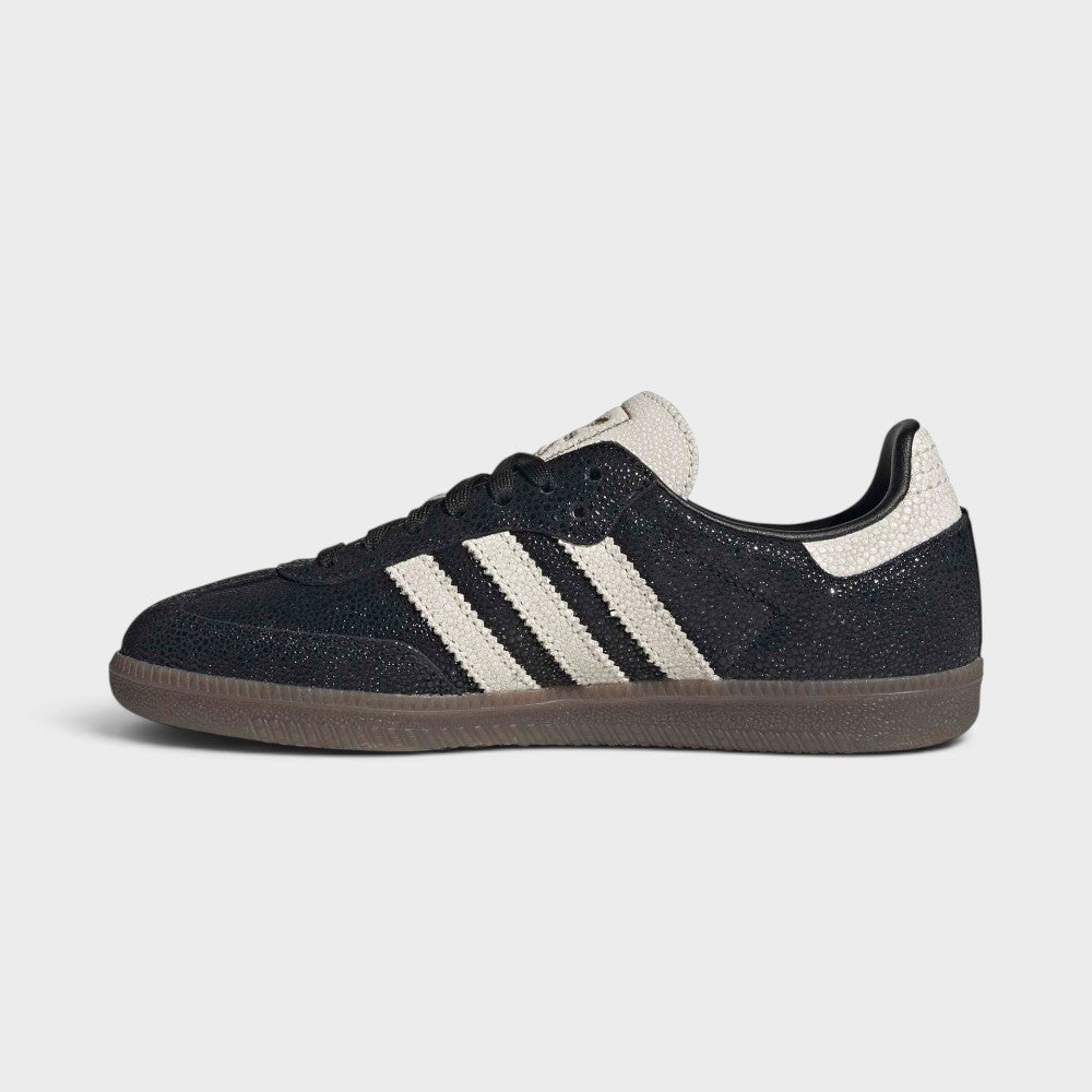 Adidas Samba Og W Core Black Cloud White Gum Kj7436